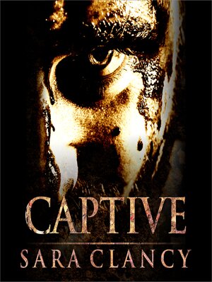 cover image of Captive (Demonic Games Series, Book 3)